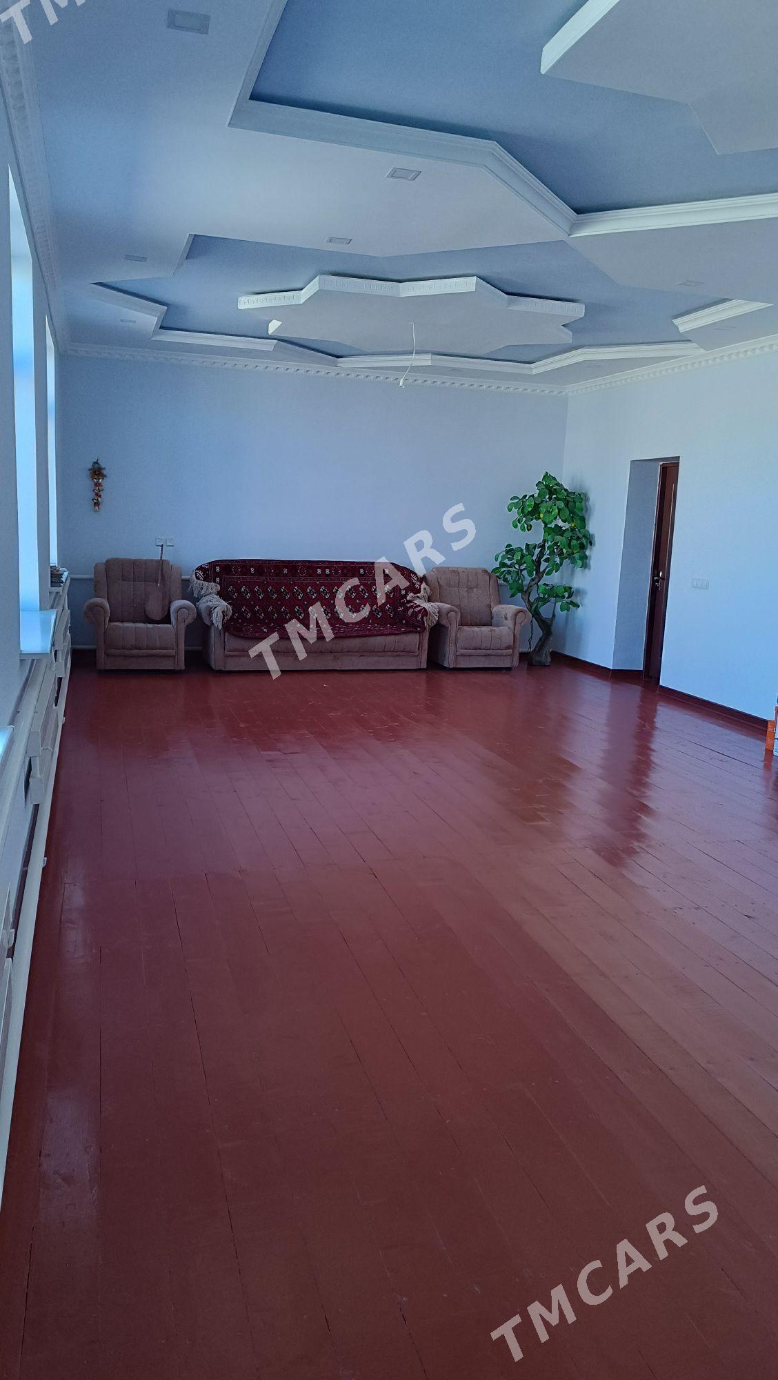 Hususy emläk jaý - Görogly (Tagta) - img 4