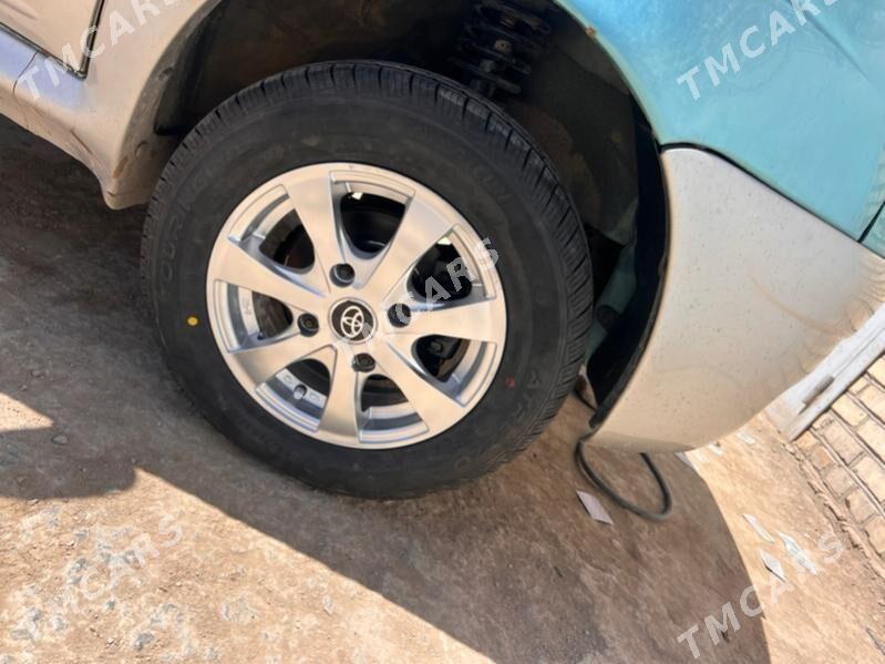 Daewoo Matiz 2005 - 50 000 TMT - Кёнеургенч - img 2
