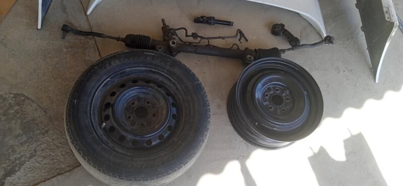 bamper dyty  camry 5 TMT - Ашхабад - img 4