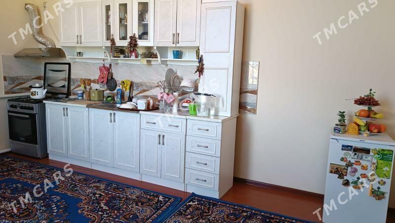 Hususy emläk jaý - Görogly (Tagta) - img 3