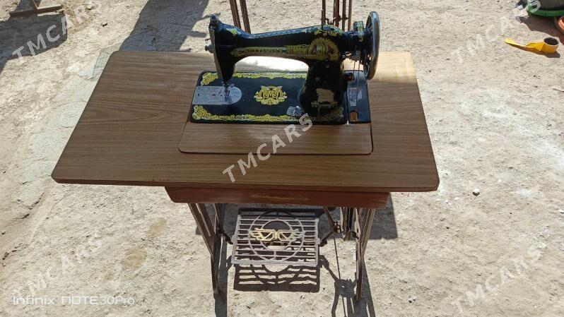 tikin maşyn - Görogly (Tagta) - img 2