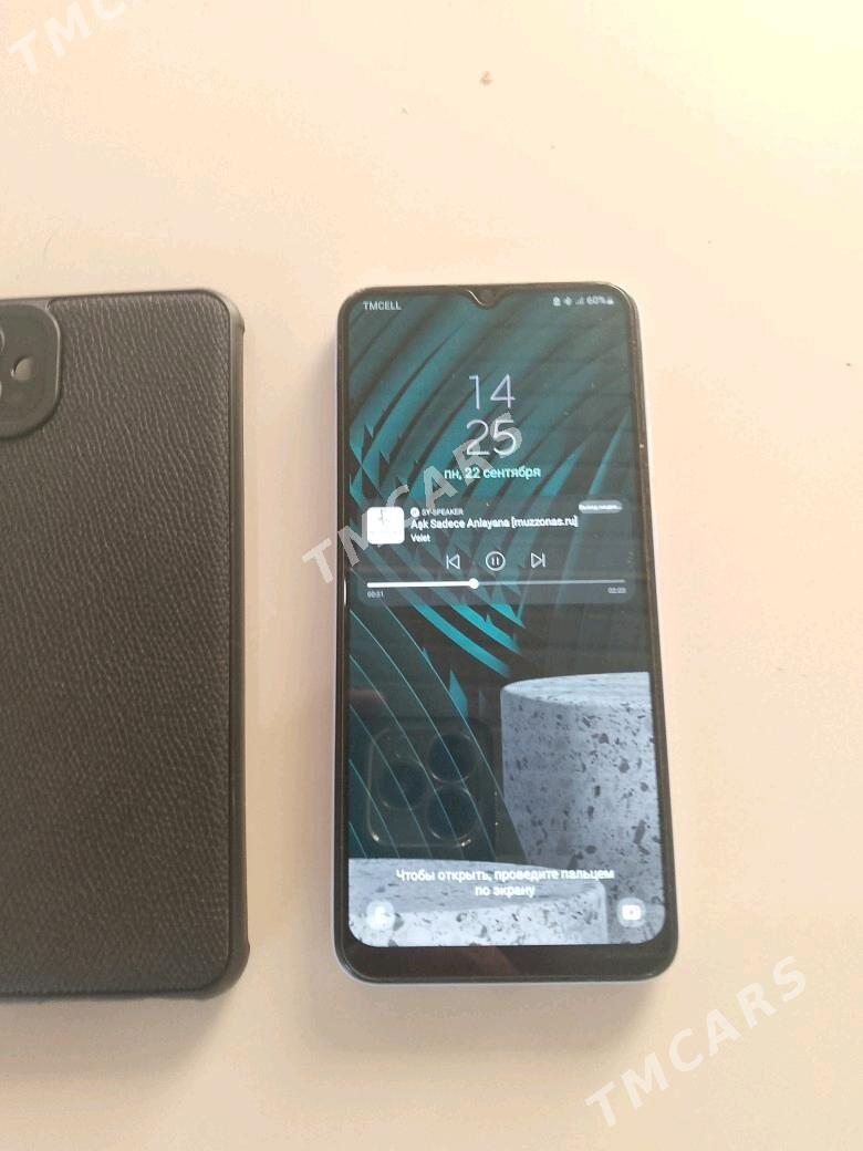 Samsung A04e - Туркменабат - img 2