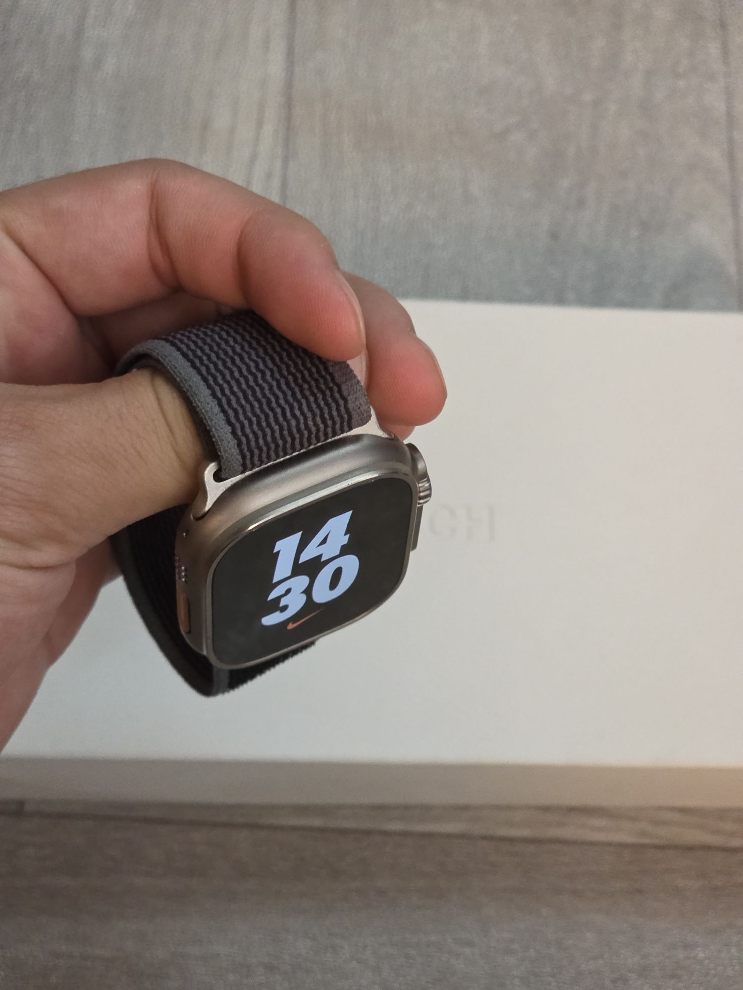 Watch Ultra 1. 49mm - Ашхабад - img 4