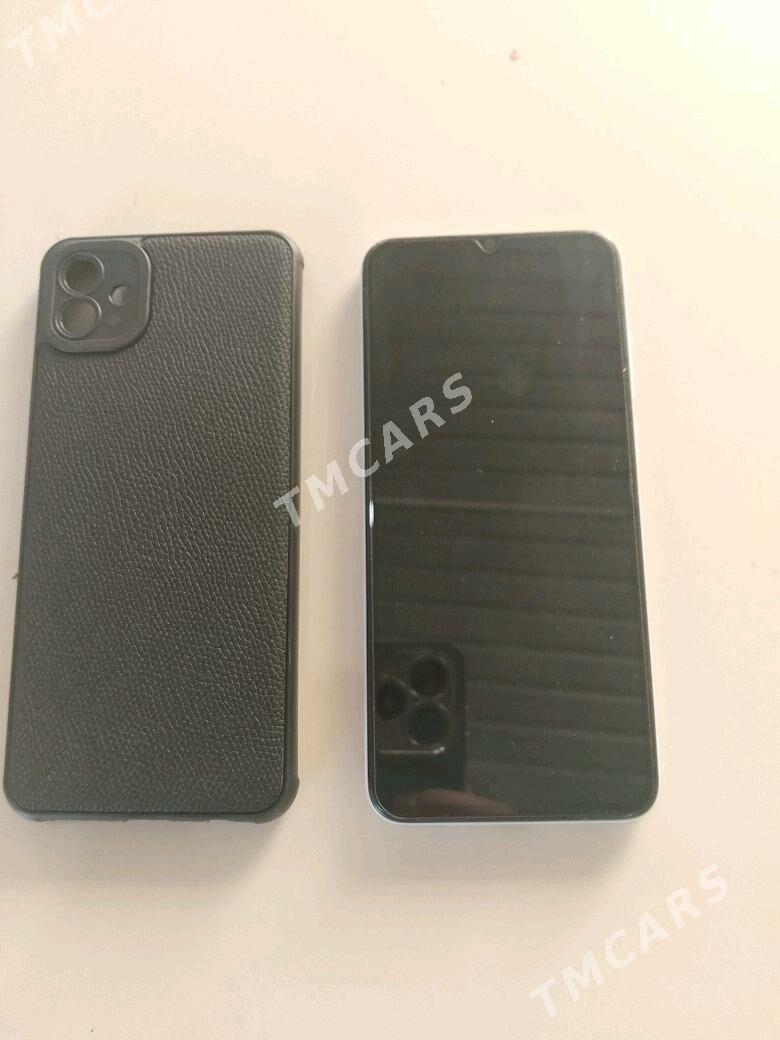 Samsung A04e - Туркменабат - img 3