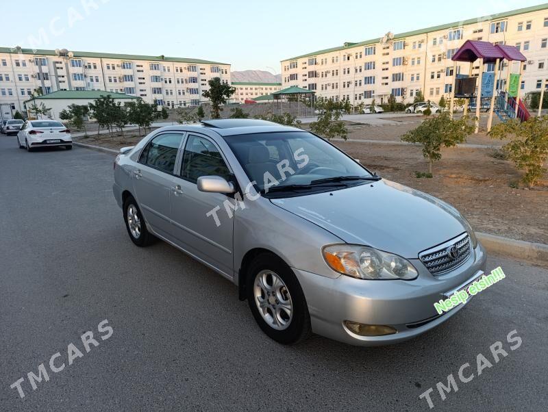 Toyota Corolla 2006 - 130 000 TMT - Aşgabat - img 2