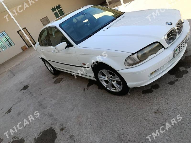 BMW 3 Series 1999 - 67 000 TMT - Aşgabat - img 3