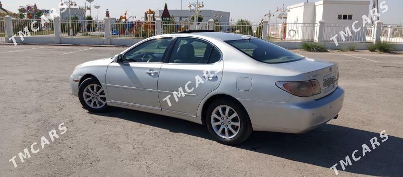 Lexus ES 330 2004 - 170 000 TMT - Туркменабат - img 2