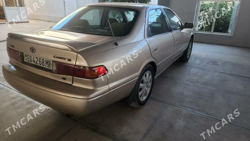 Toyota Camry 2000 - 150 000 TMT - Mary - img 5