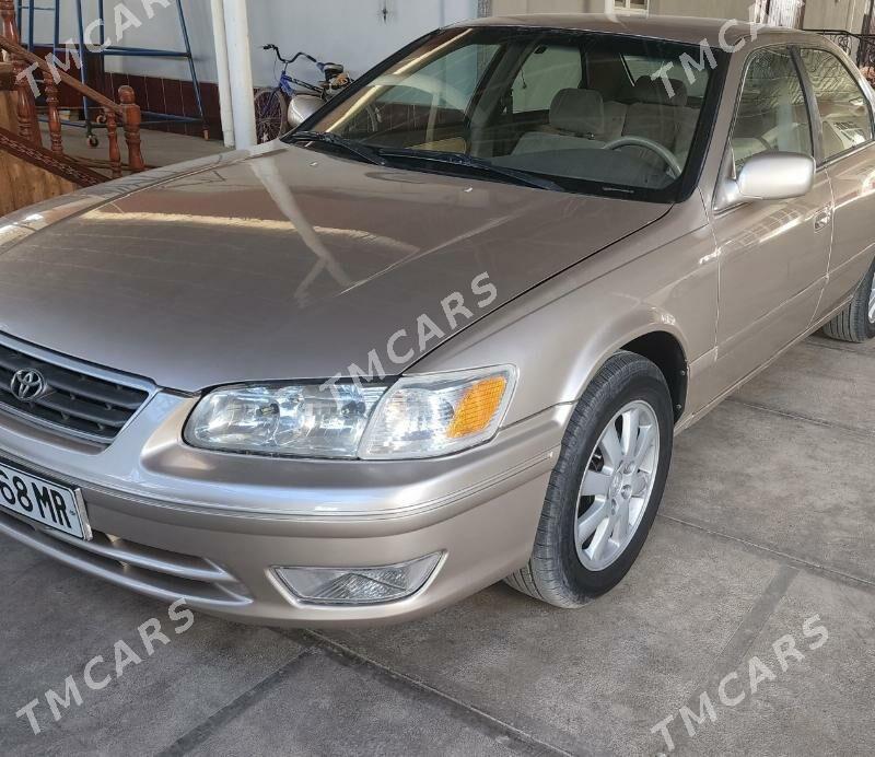 Toyota Camry 2000 - 150 000 TMT - Mary - img 3