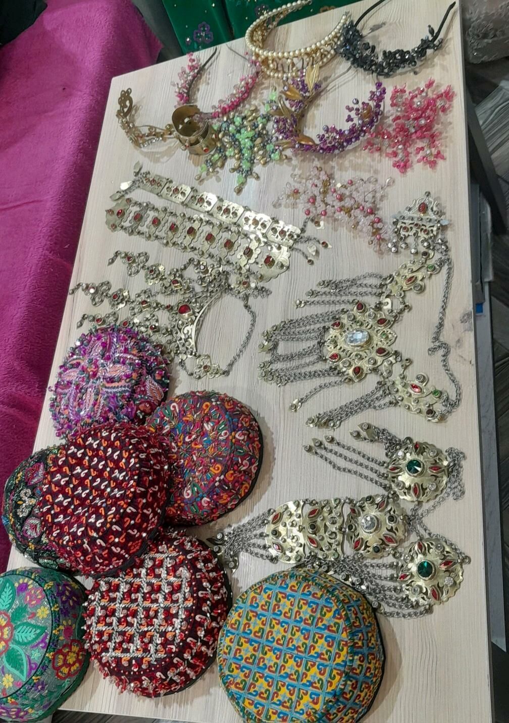 satlyk şay sepler - Хитровка - img 2