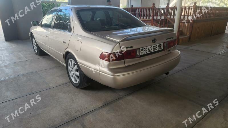 Toyota Camry 2000 - 150 000 TMT - Mary - img 4