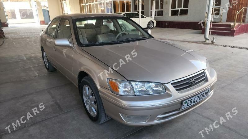 Toyota Camry 2000 - 150 000 TMT - Mary - img 6