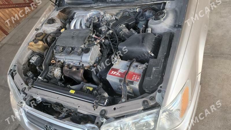 Toyota Camry 2000 - 150 000 TMT - Mary - img 7