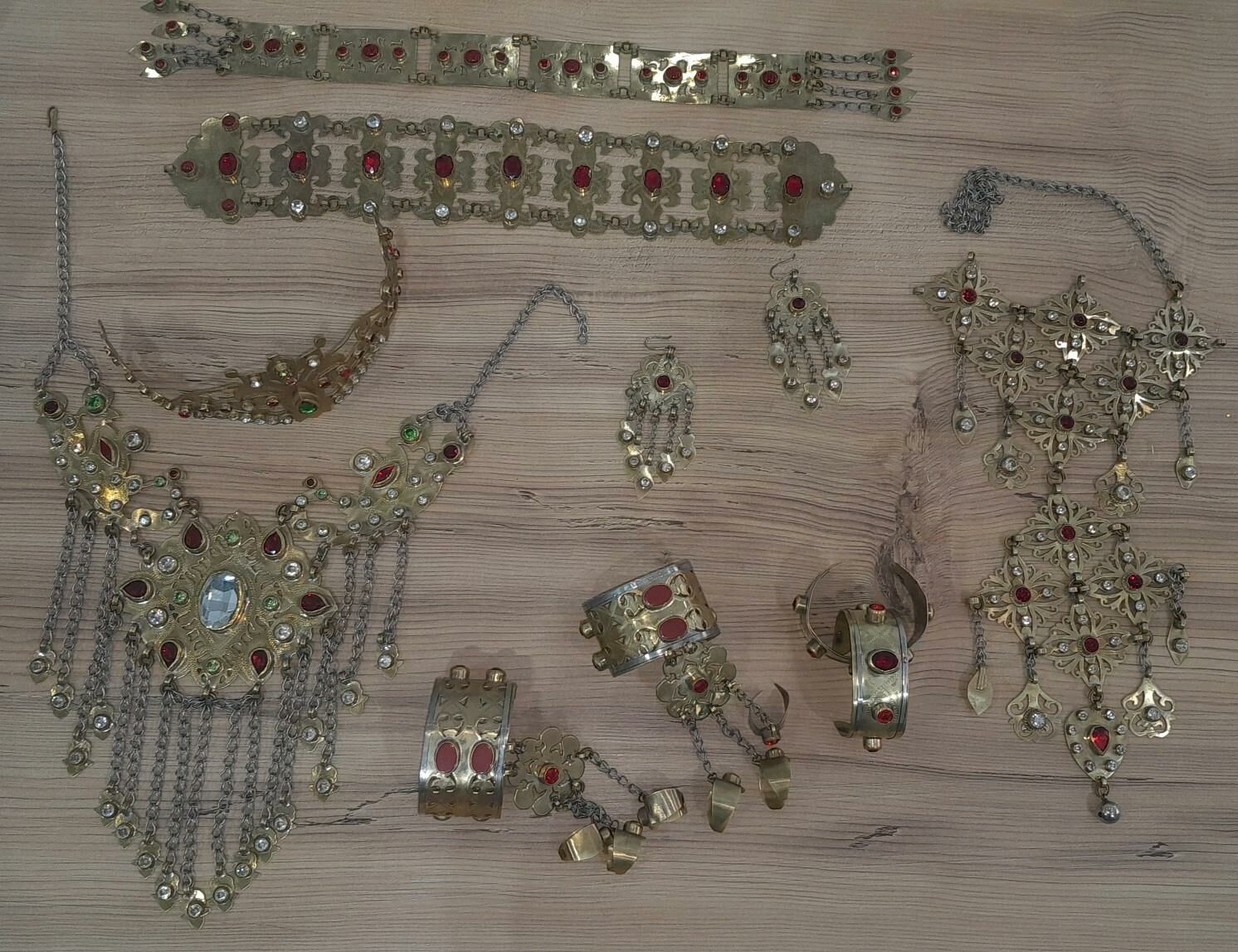 satlyk şay sepler - Хитровка - img 4