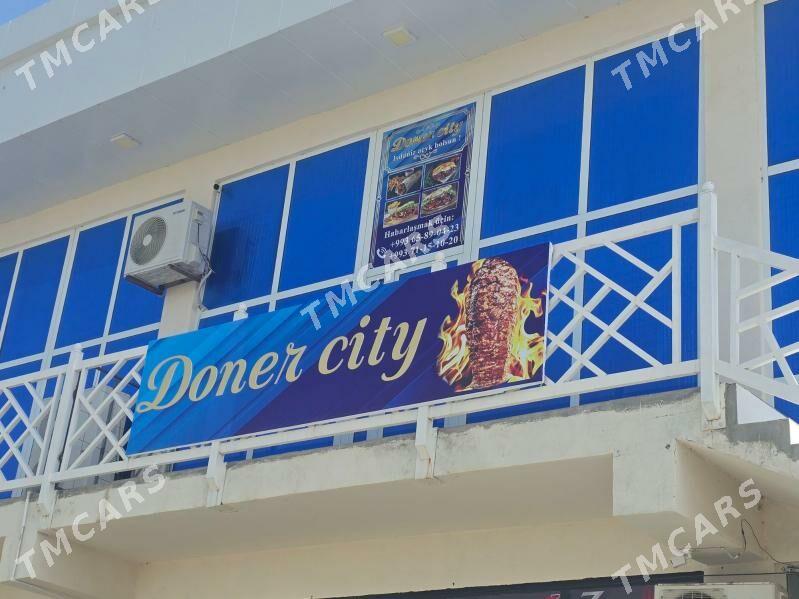 DONER CITY - Туркменабат - img 5