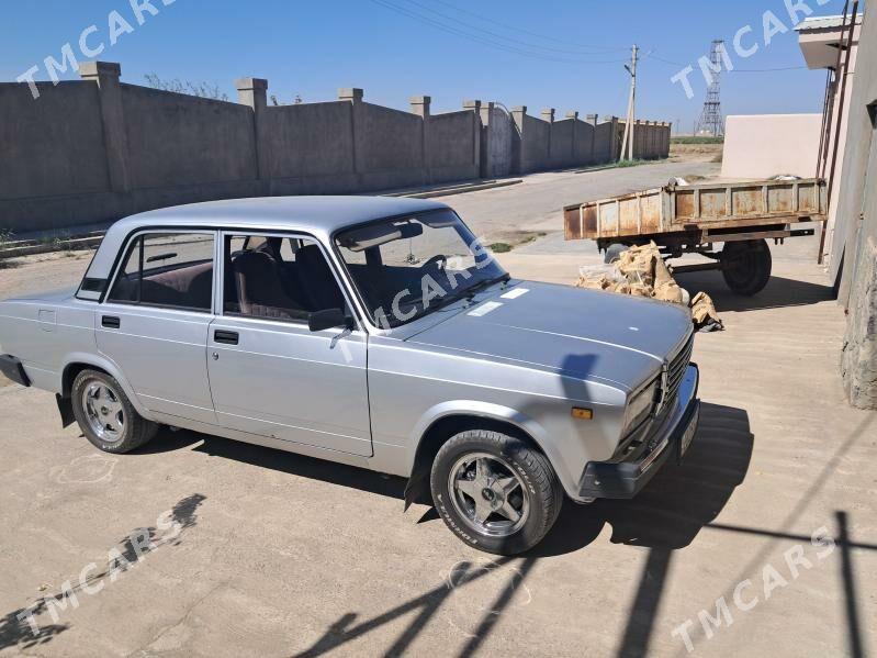 Lada 2107 2011 - 60 000 TMT - Türkmenabat - img 4