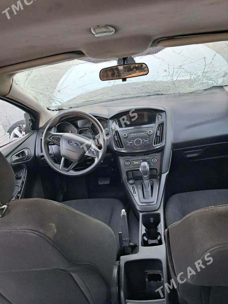 Ford Focus 2018 - 70 000 TMT - Änew - img 5