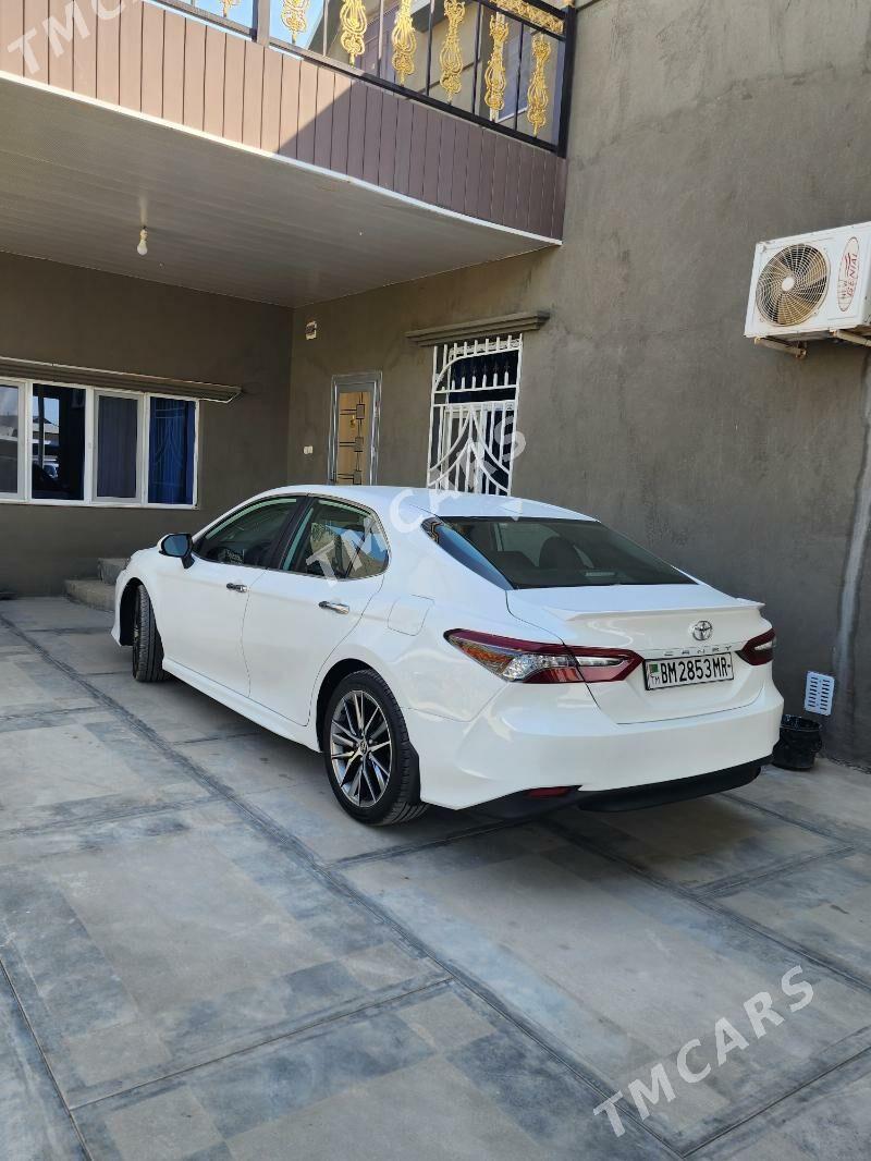 Toyota Camry 2021 - 340 000 TMT - Mary - img 2