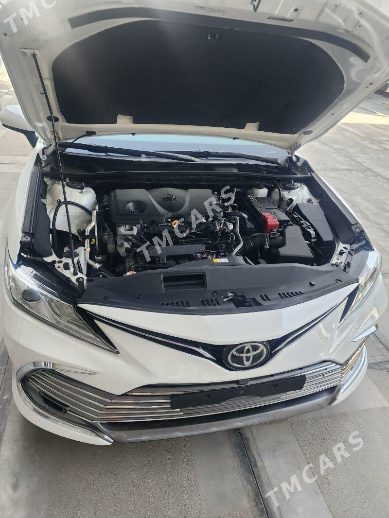 Toyota Camry 2021 - 340 000 TMT - Mary - img 3