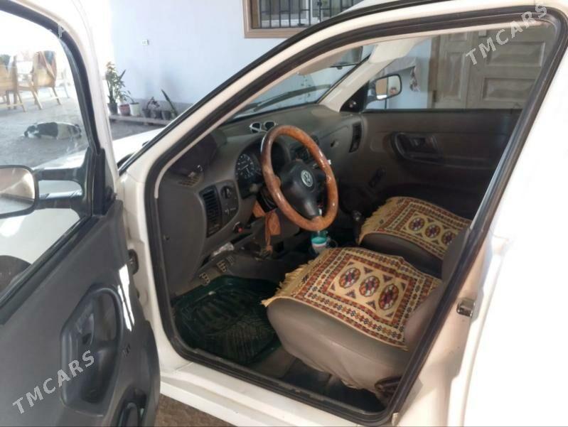 Volkswagen Caddy 2005 - 40 000 TMT - Türkmenabat - img 3