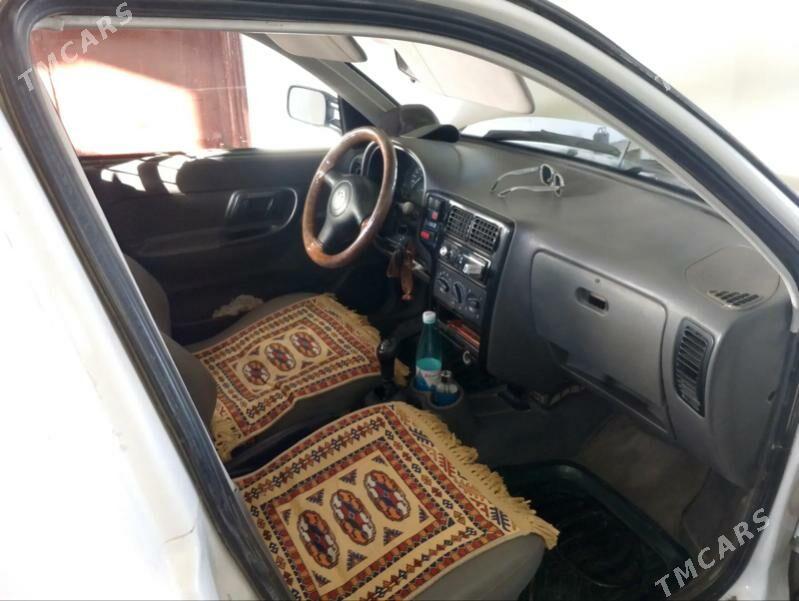 Volkswagen Caddy 2005 - 40 000 TMT - Türkmenabat - img 2