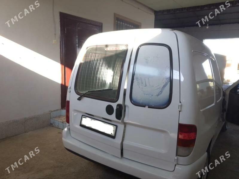 Volkswagen Caddy 2005 - 40 000 TMT - Türkmenabat - img 5