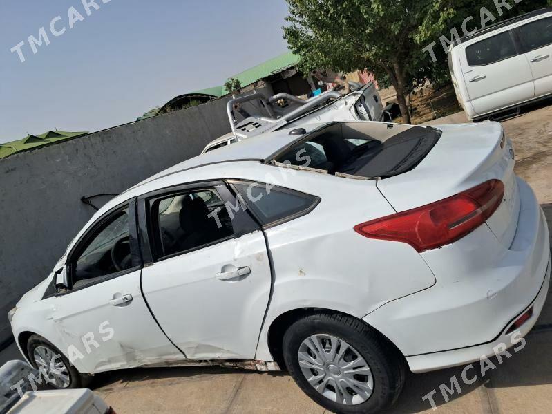 Ford Focus 2018 - 70 000 TMT - Änew - img 2