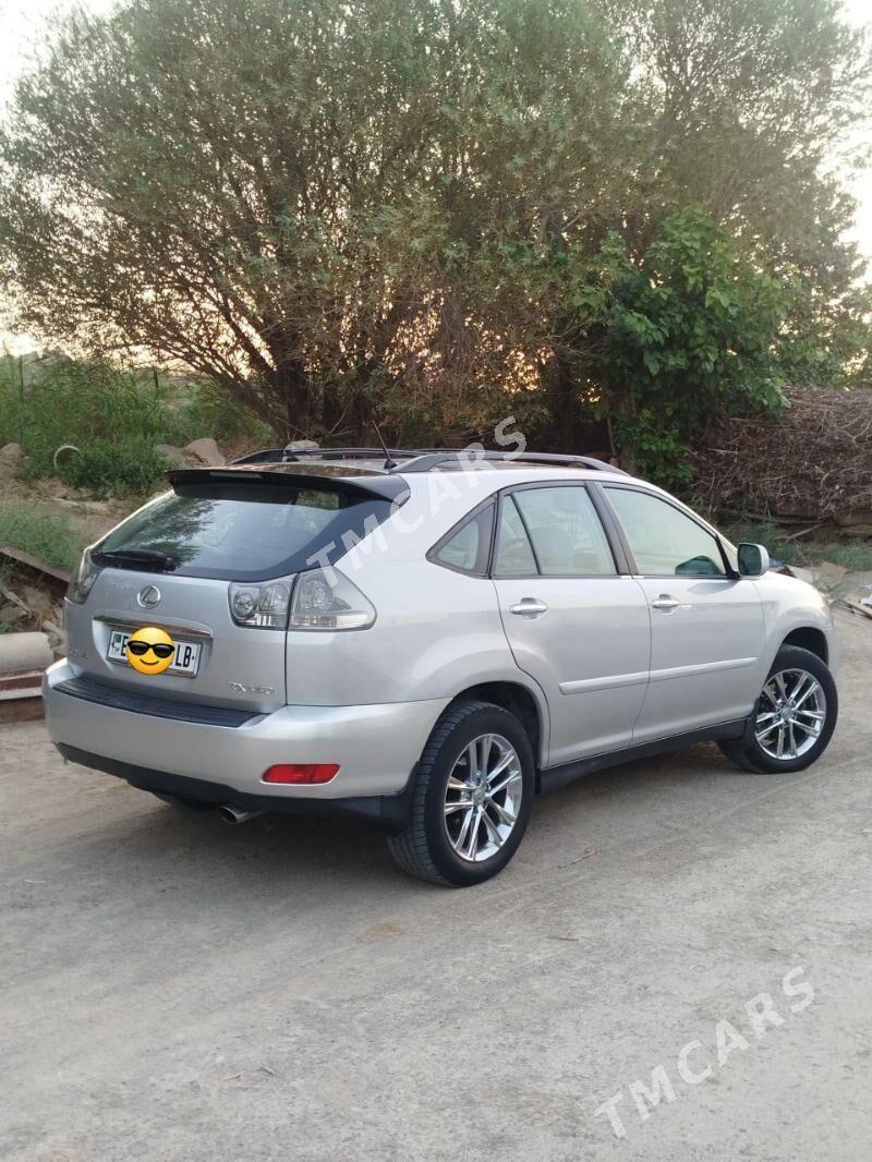 Lexus RX 330 2004 - 232 000 TMT - Койтендаг - img 5