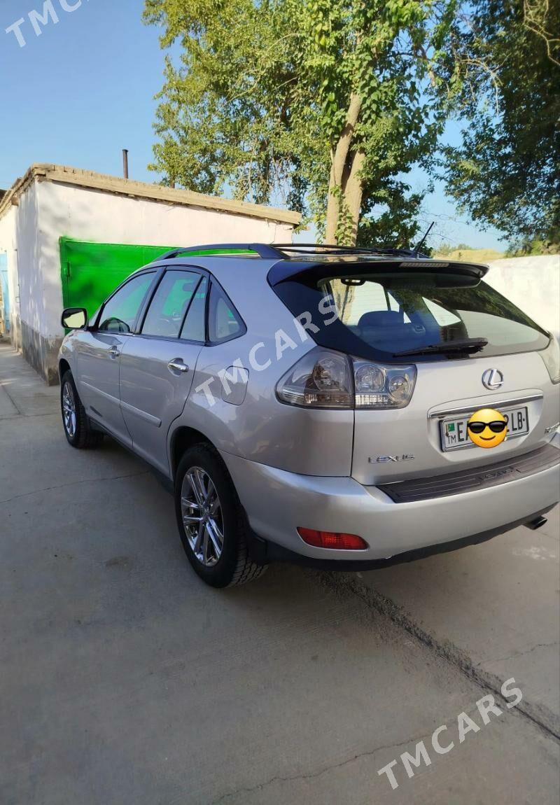 Lexus RX 330 2004 - 232 000 TMT - Койтендаг - img 4