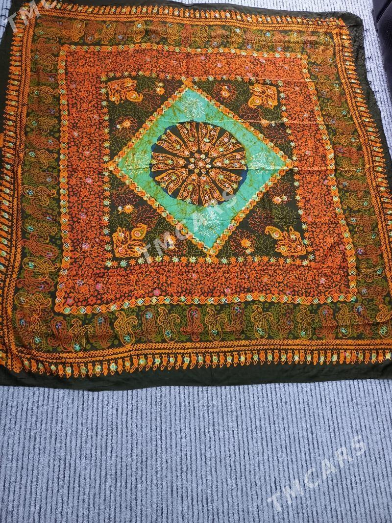 çille oyme - Aşgabat - img 2