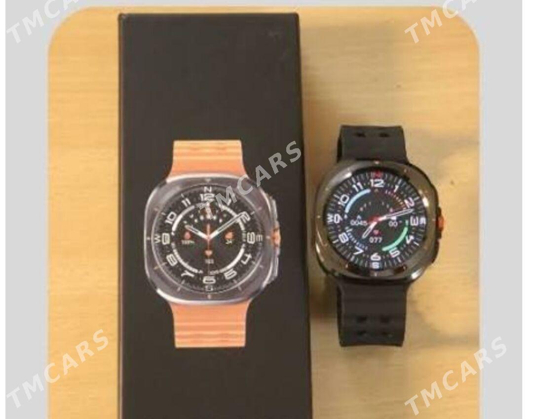 Galaxy Wach Ultra - Ашхабад - img 5
