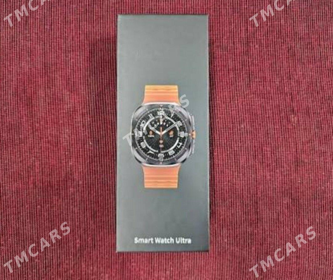 Galaxy Wach Ultra - Ашхабад - img 6