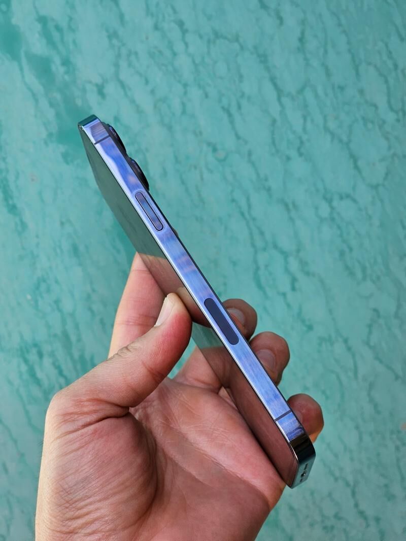 iPhone 13 Pro Max 256Gb  - Aşgabat - img 4