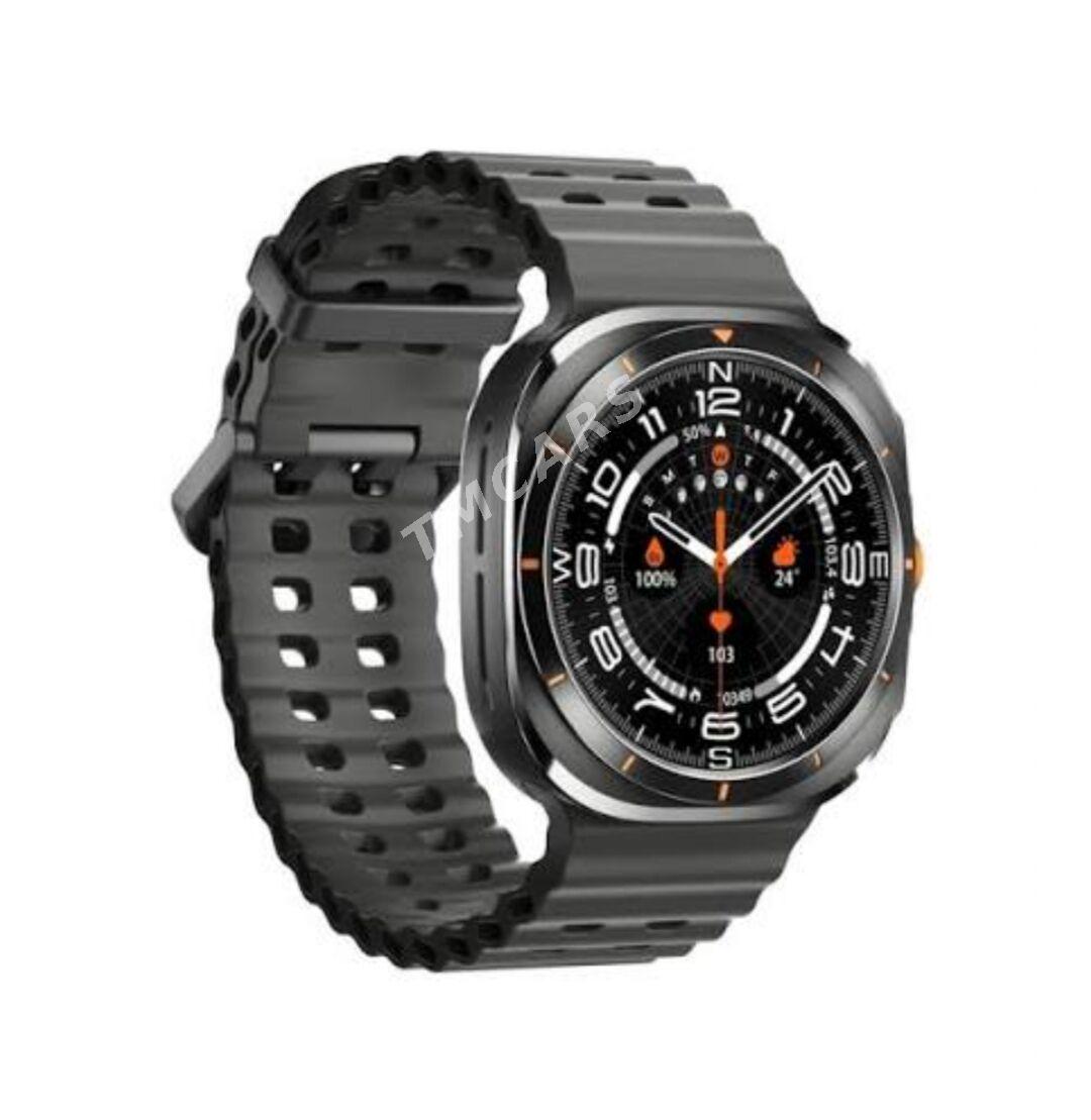 Galaxy Wach Ultra - Ашхабад - img 3