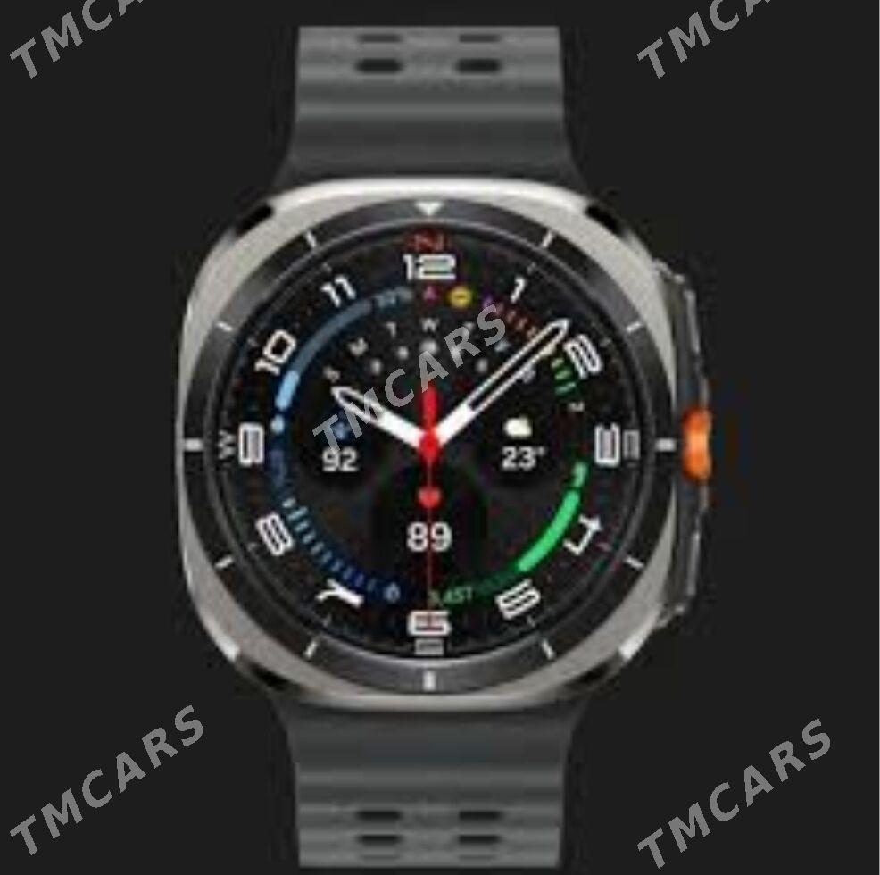 Galaxy Wach Ultra - Ашхабад - img 2