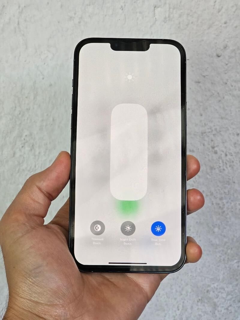 iPhone 13 Pro Max 256Gb  - Aşgabat - img 5