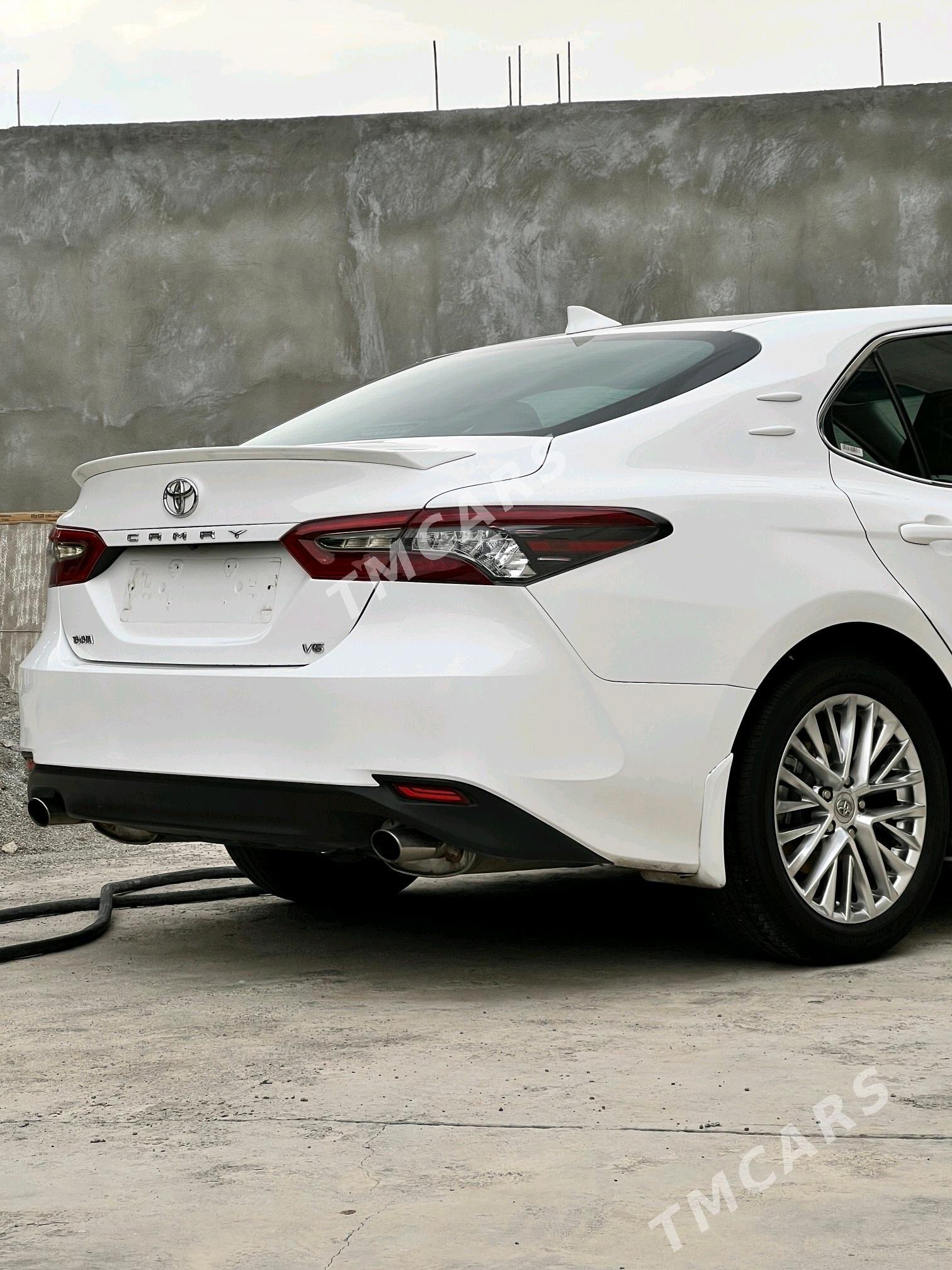 Toyota Camry 2021 - 275 000 TMT - Aşgabat - img 2