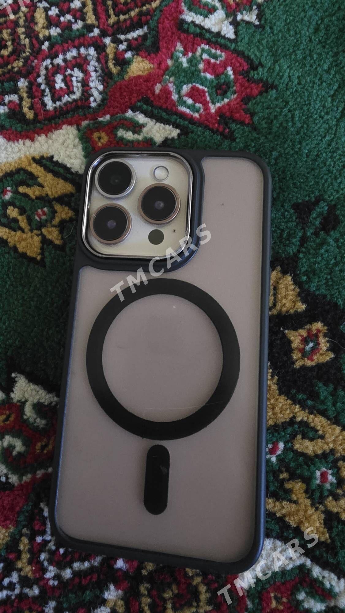 iphone X 16 pro owurlen - Aşgabat - img 3
