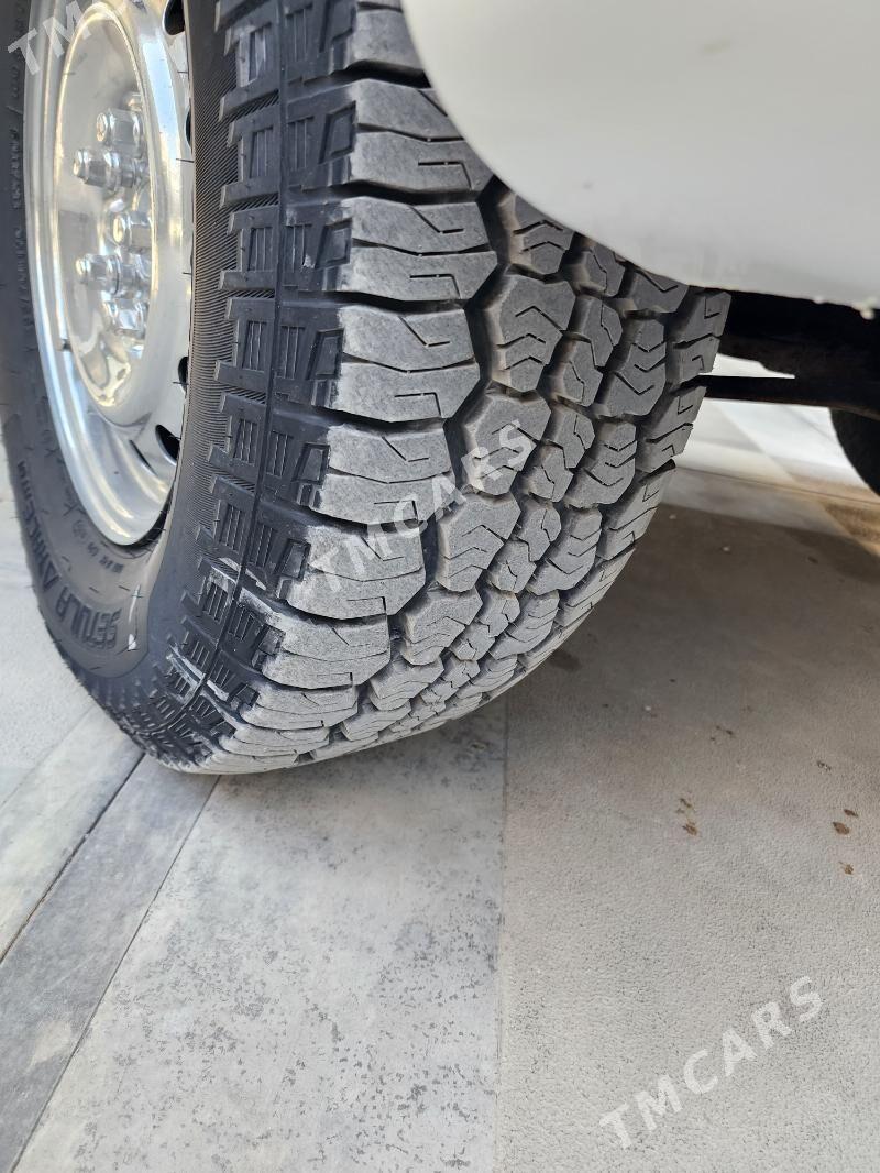 Toyota Hilux 2009 - 240 000 TMT - Мары - img 3