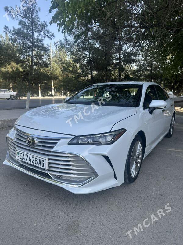 Toyota Avalon 2019 - 383 000 TMT - Ашхабад - img 4