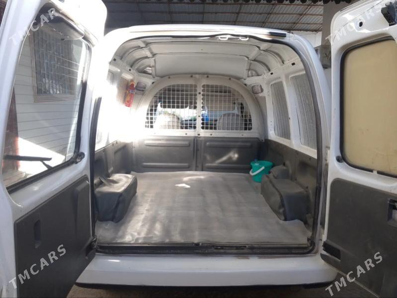 Volkswagen Caddy 2005 - 40 000 TMT - Türkmenabat - img 6