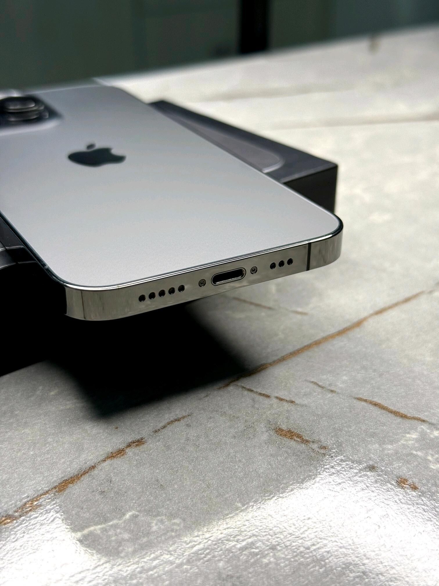 iPhone 13 Pro 128gb 87% LL/A - Aşgabat - img 7