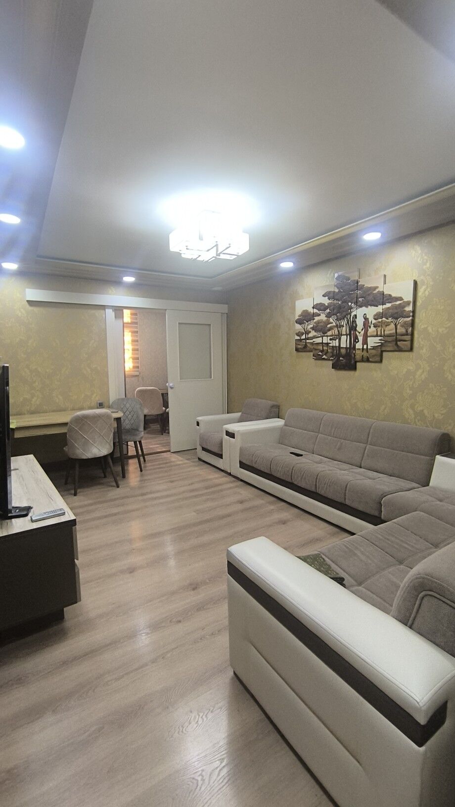 SATLYK JAÝ..10 MKR .2 ET .3 KO - Aşgabat - img 3
