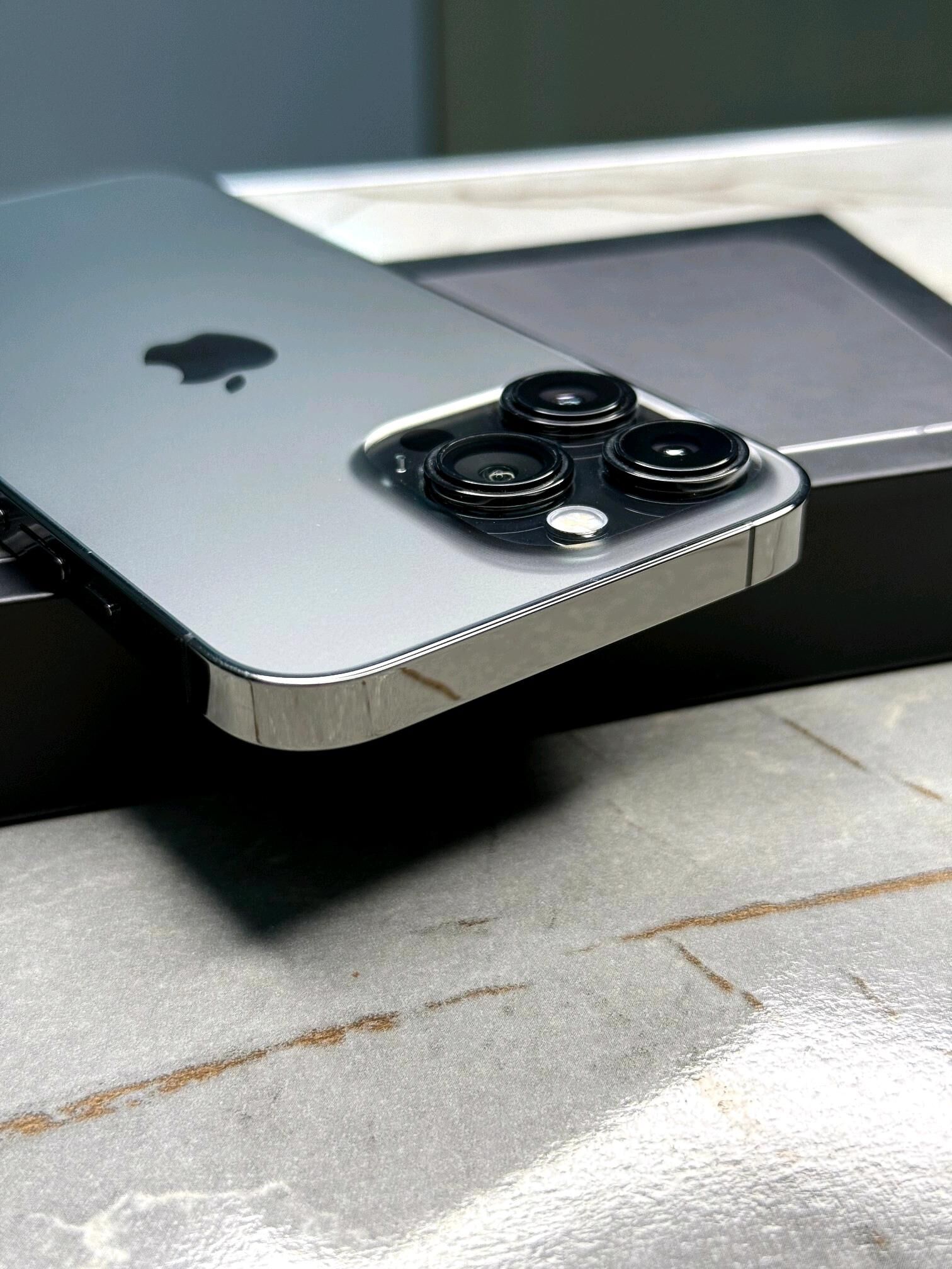 iPhone 13 Pro 128gb 87% LL/A - Aşgabat - img 8