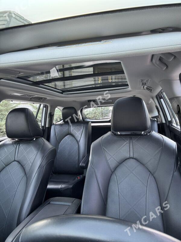 Toyota Highlander 2020 - 660 000 TMT - Mary - img 9