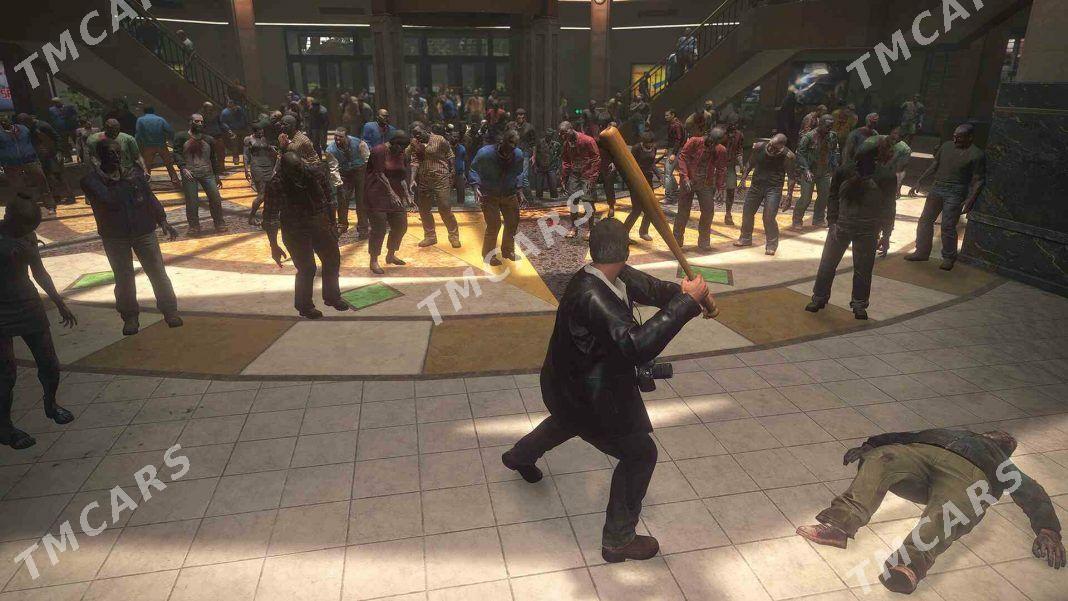 Dead Rising Deluxe Remaster - Türkmenabat - img 6