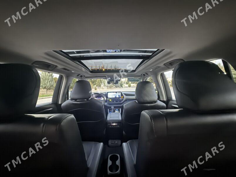 Toyota Highlander 2020 - 660 000 TMT - Mary - img 7