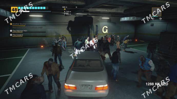 Dead Rising Deluxe Remaster - Türkmenabat - img 7