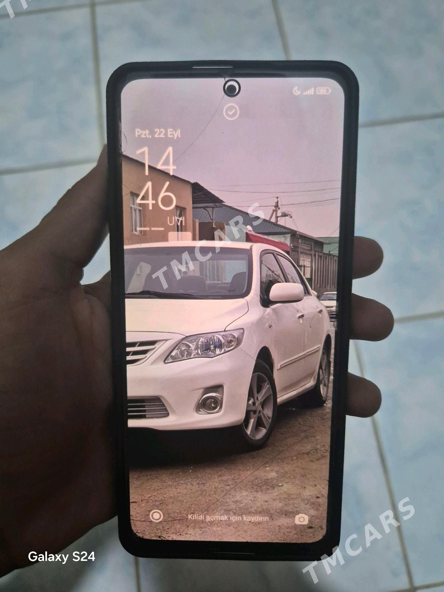 Redmi not 11 pro - Ашхабад - img 4