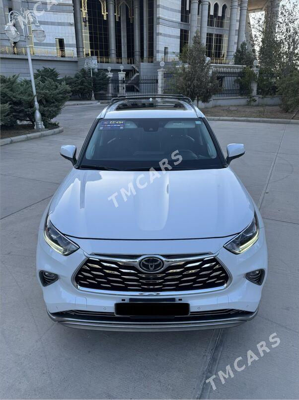 Toyota Highlander 2020 - 660 000 TMT - Mary - img 6